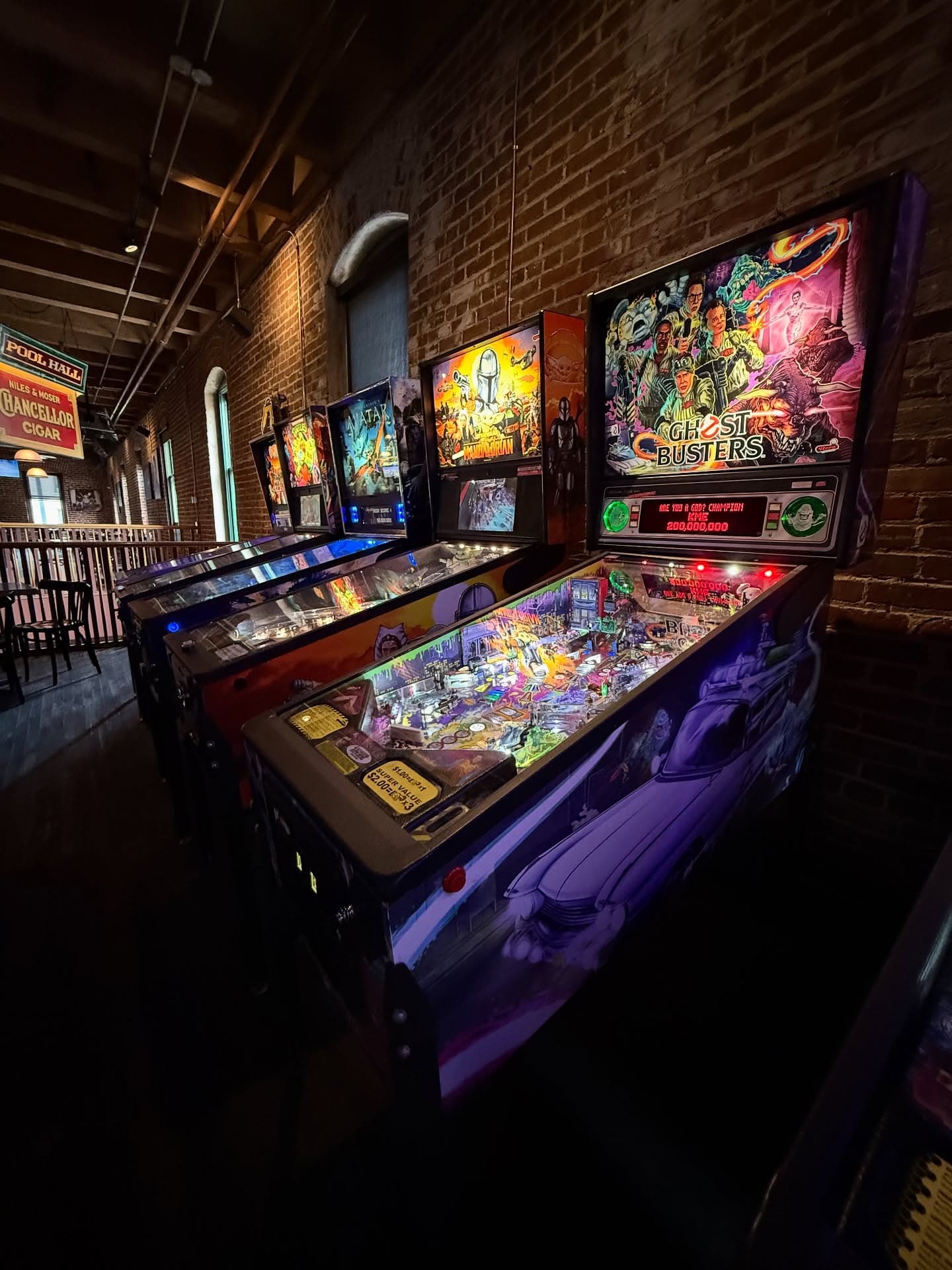 Wynkoop Brewing Company