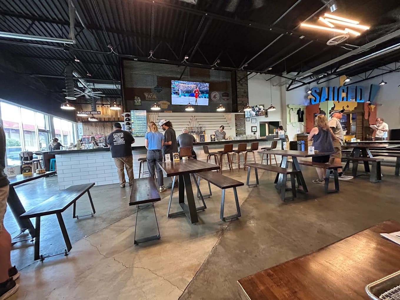 YaYa Brewing Company