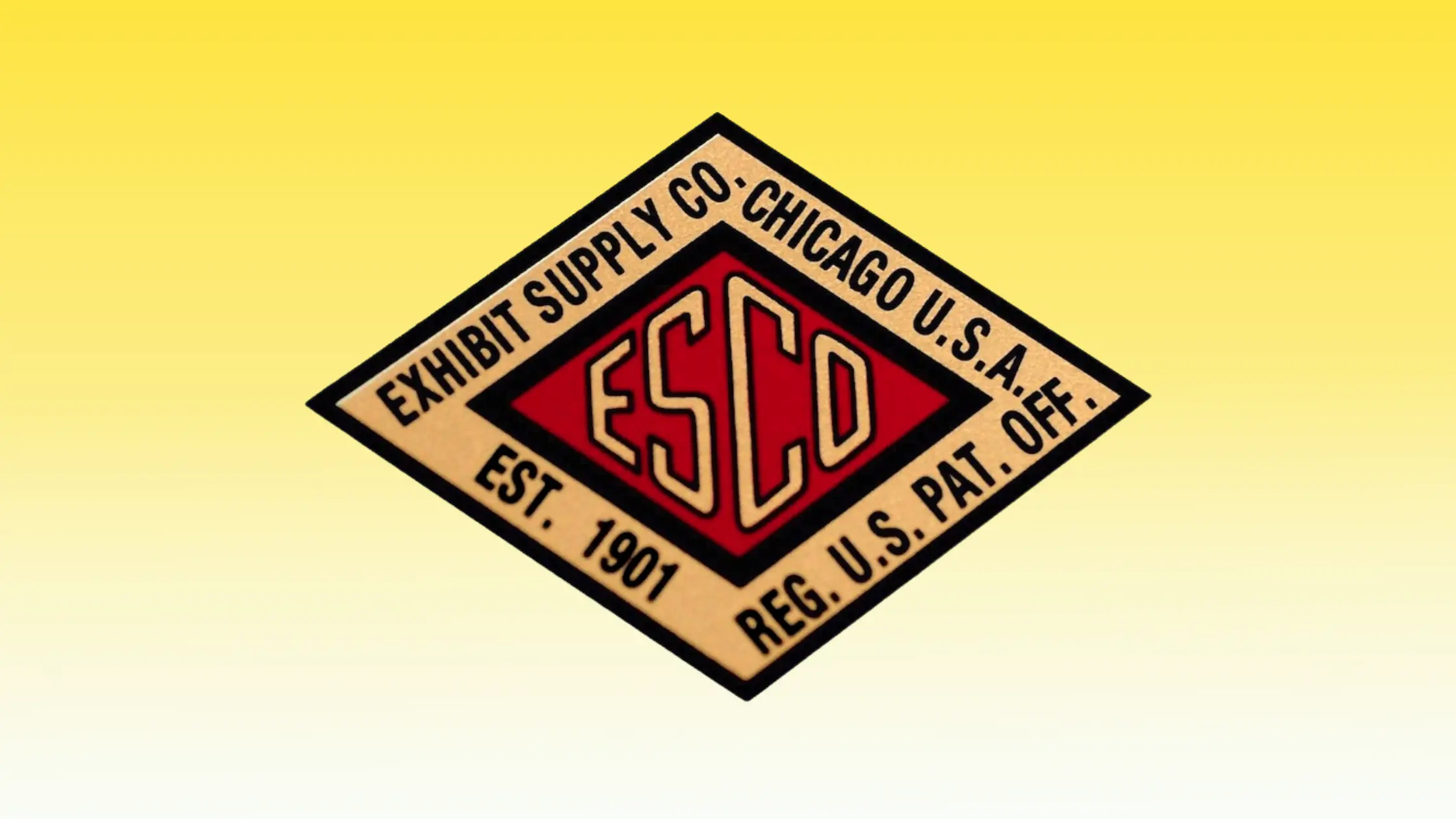 Exhibit Supply Company