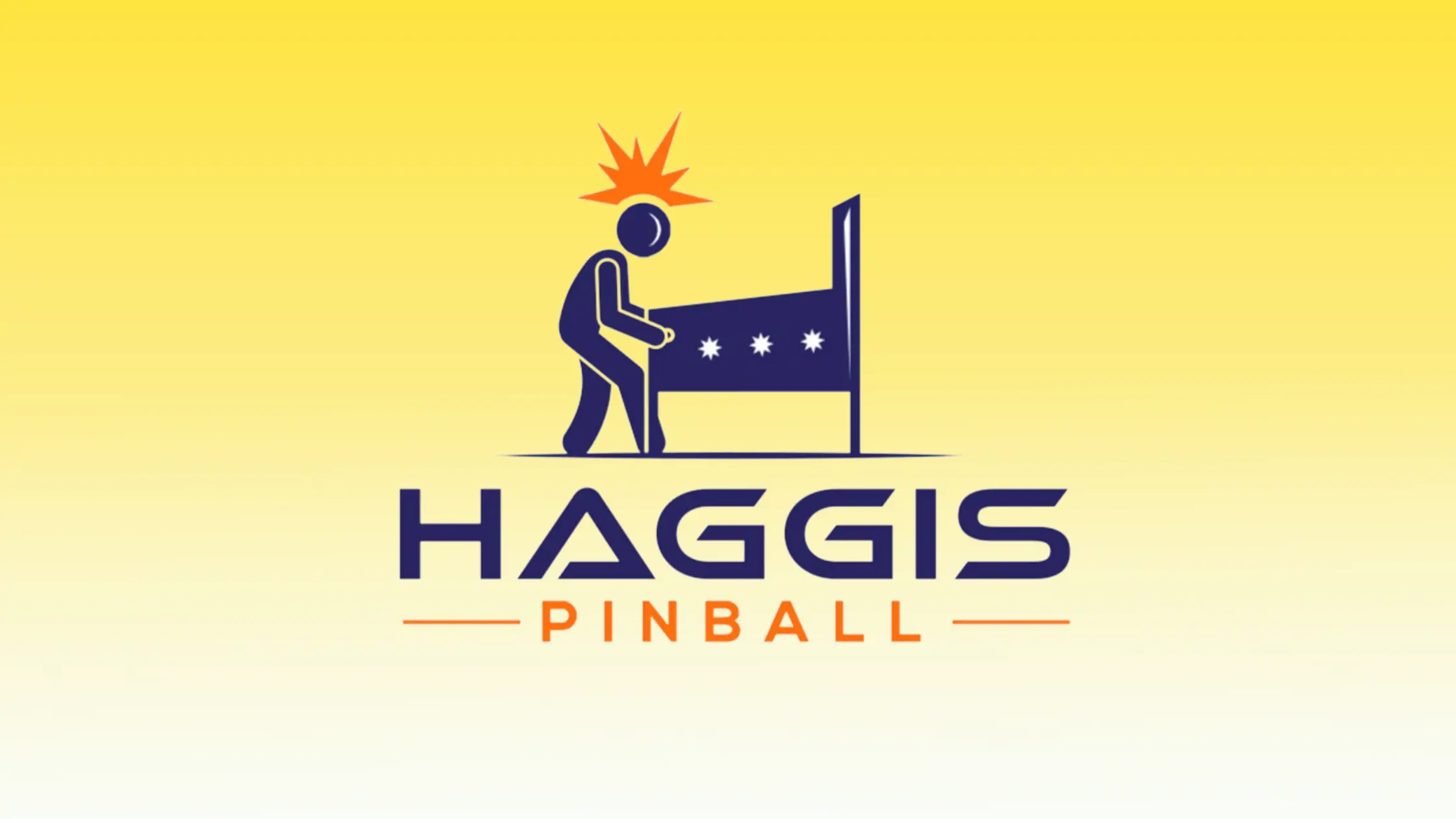 Haggis Pinball
