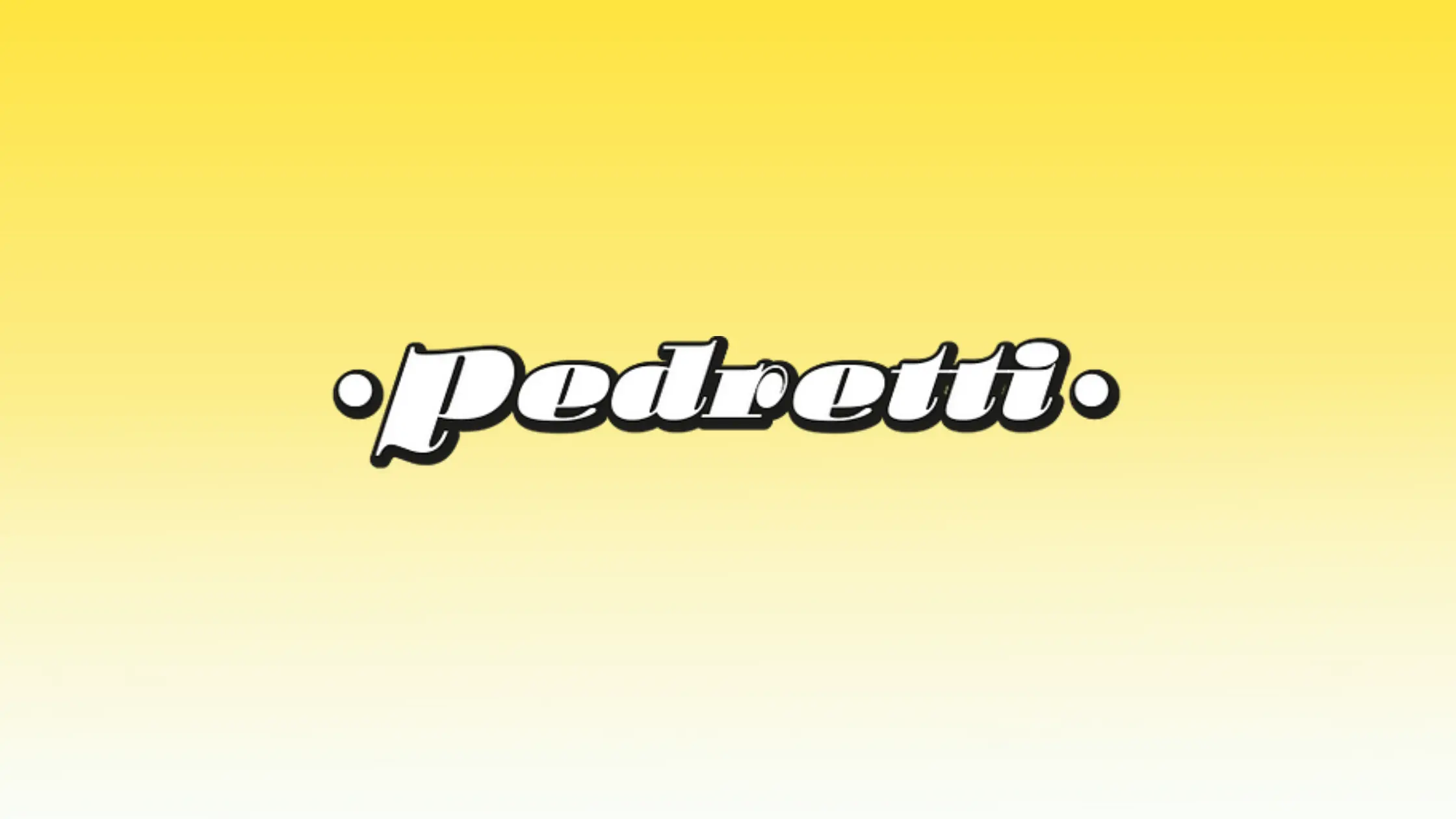 Pedretti Gaming