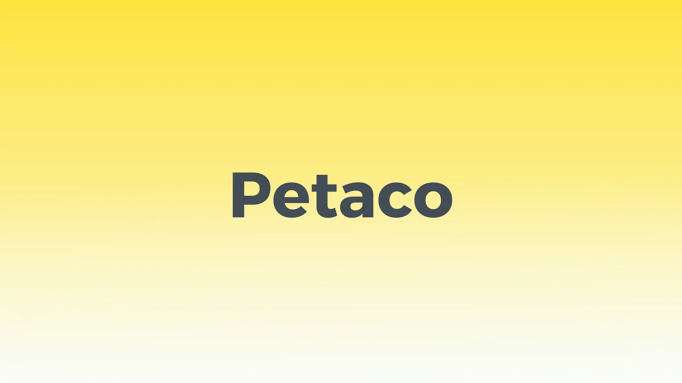 Petaco