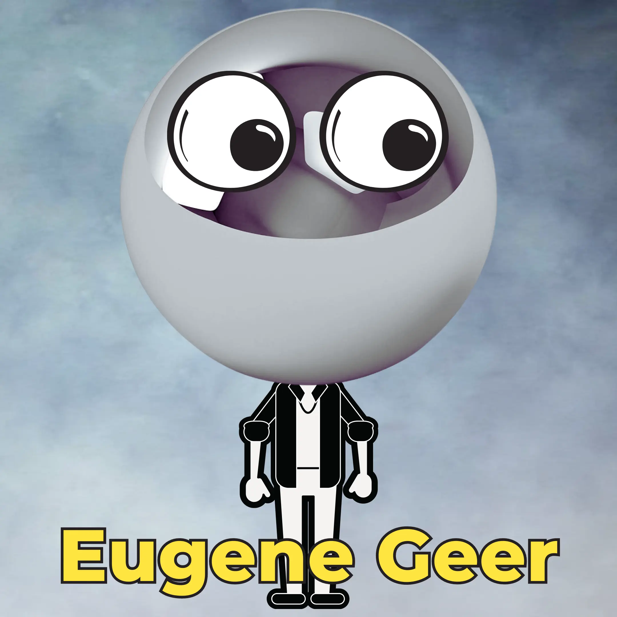 Eugene Geer