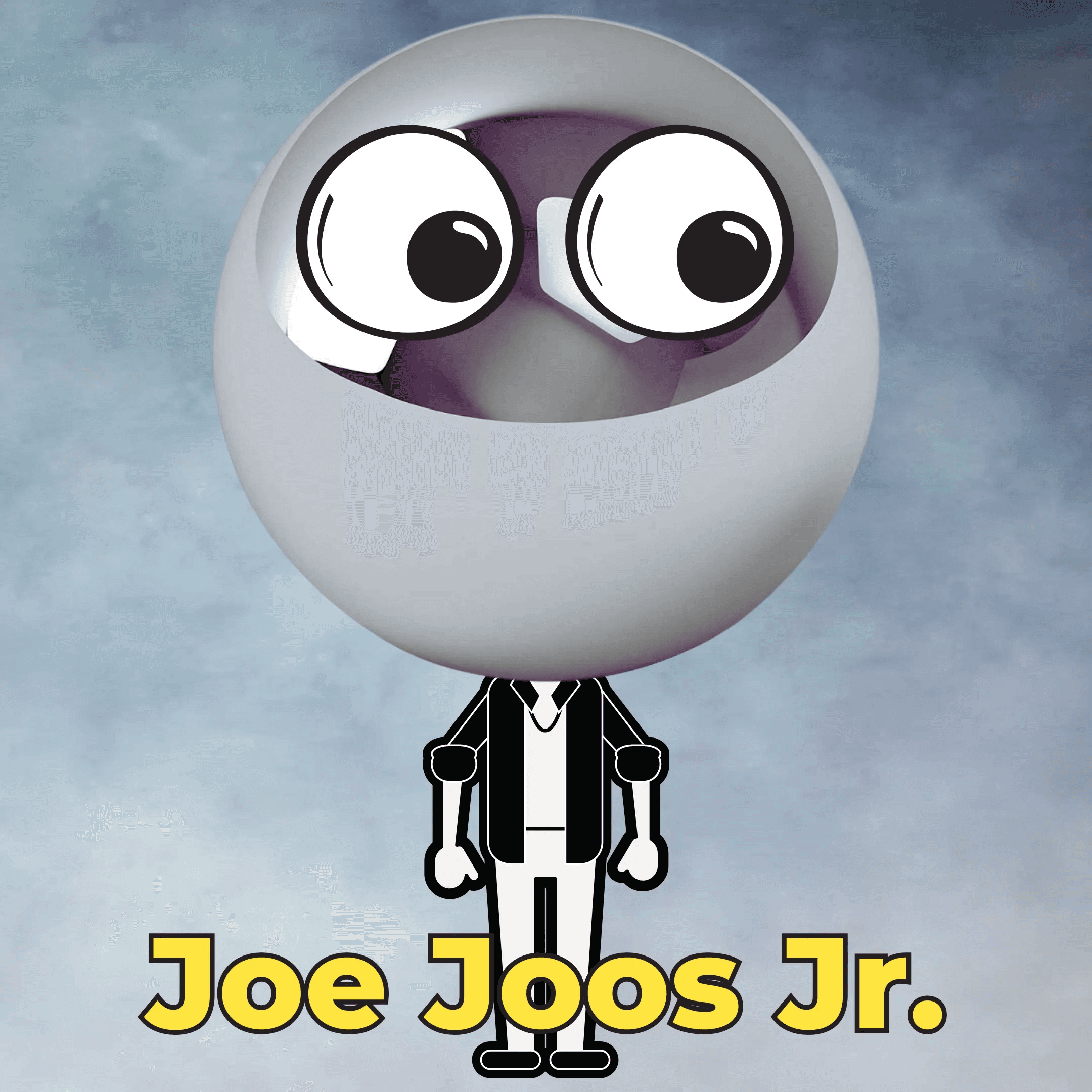 Joe Joos Jr.