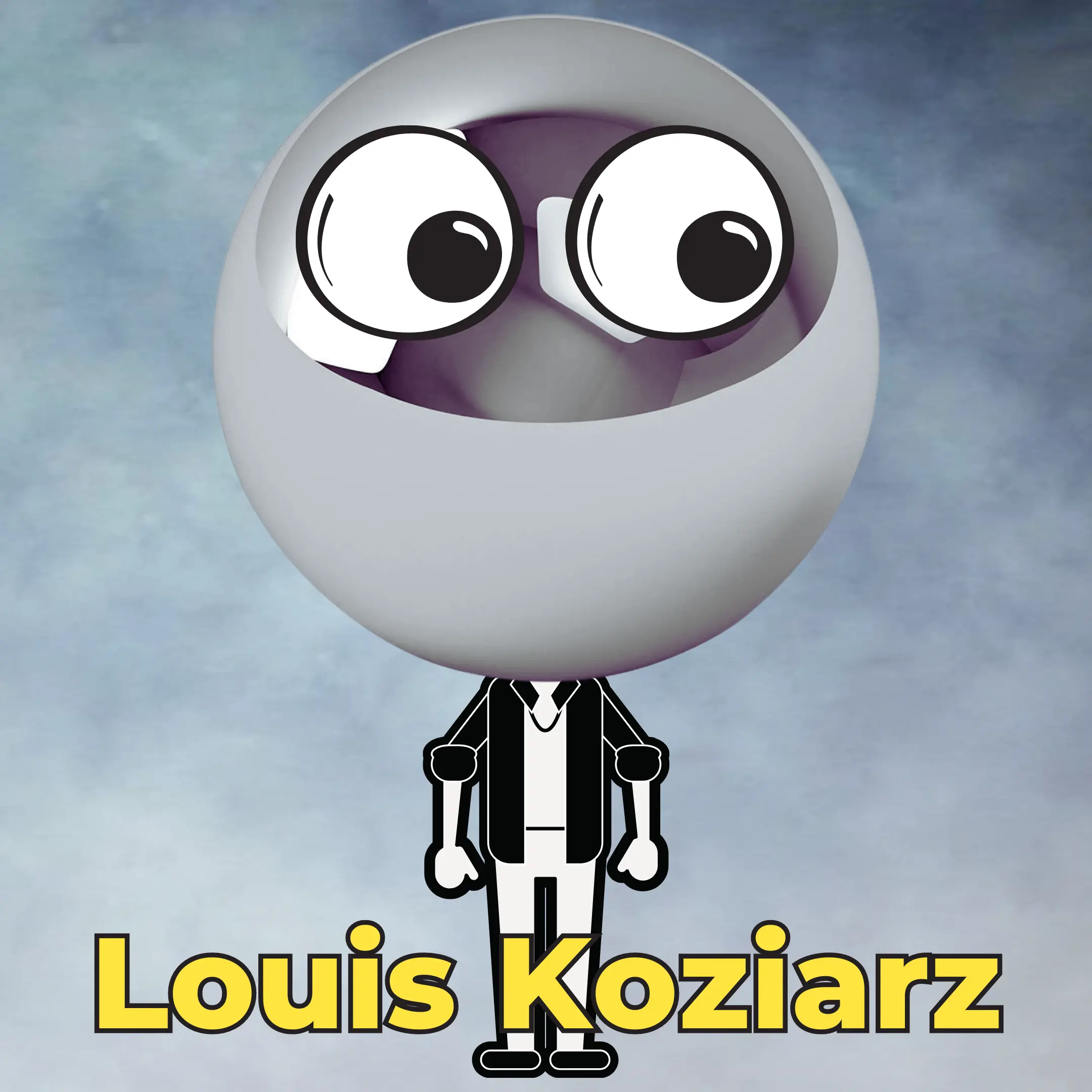 Louis Koziarz
