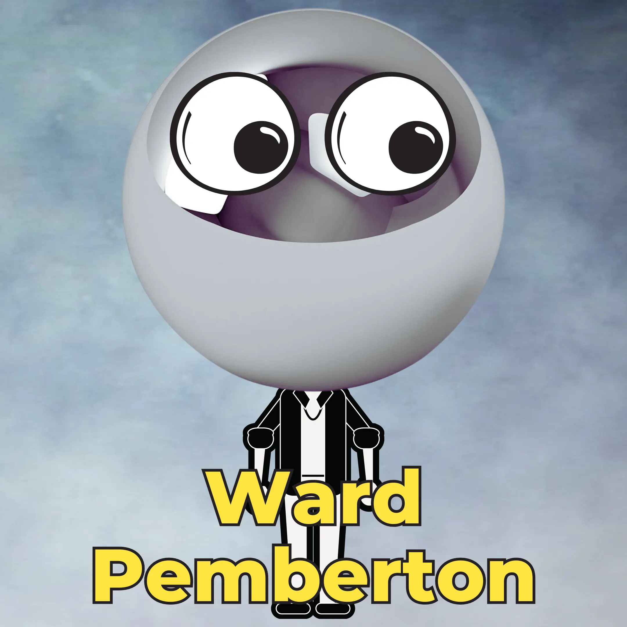 Ward Pemberton