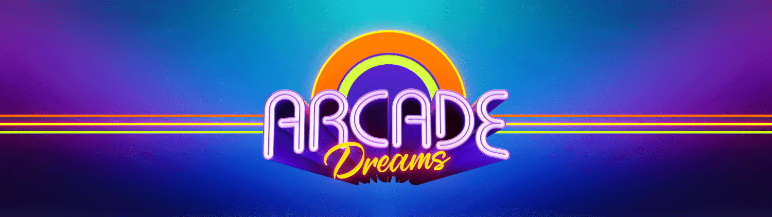 Arcade Dreams Documentary