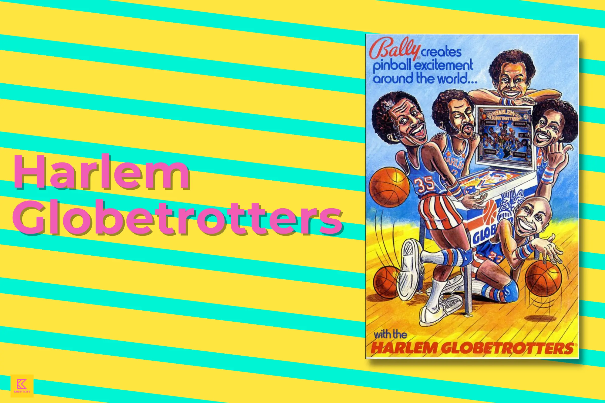 best affordable pinball machines harlem globetrotters