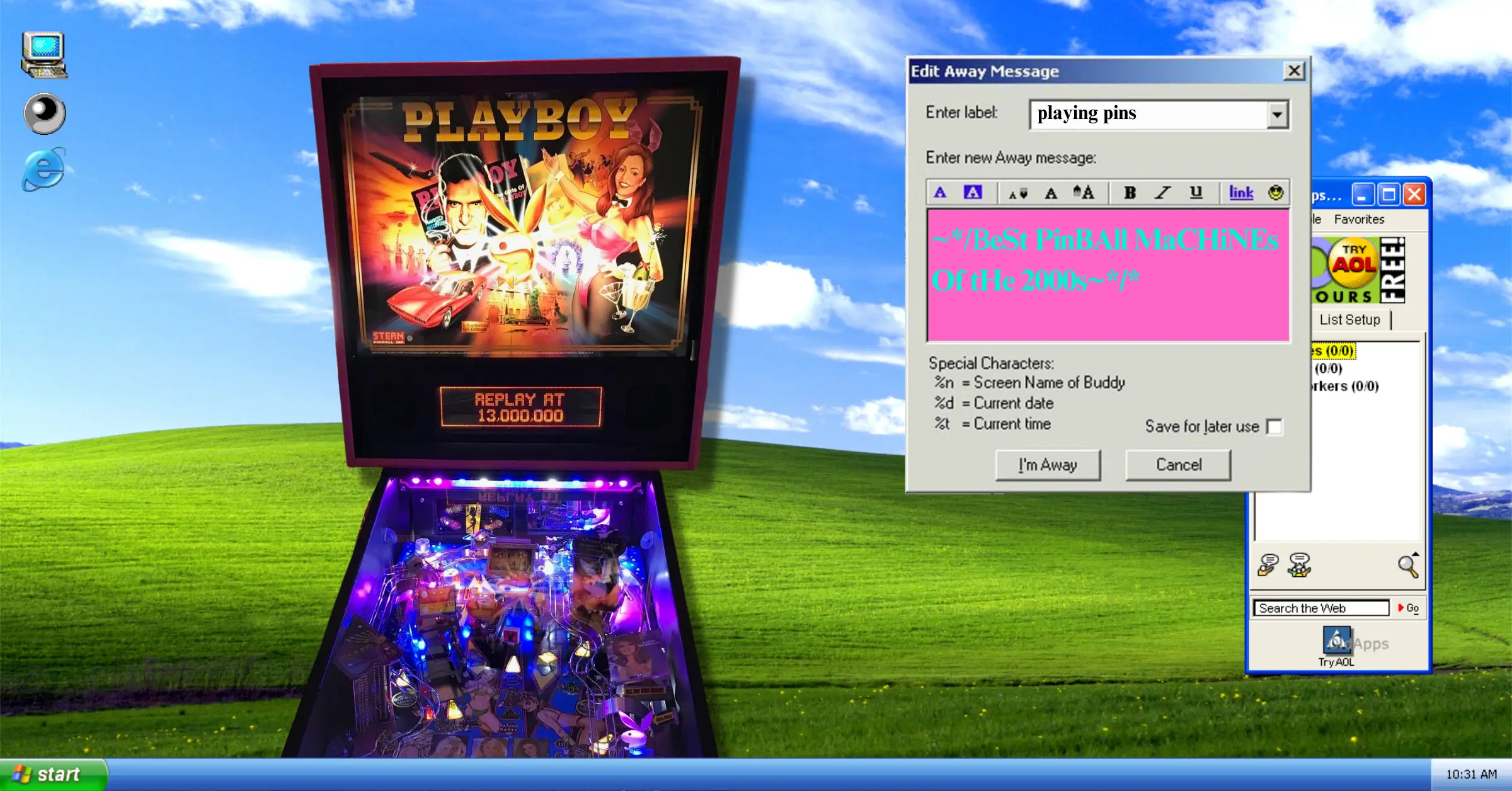 best pinball machines of the 2000s playboy