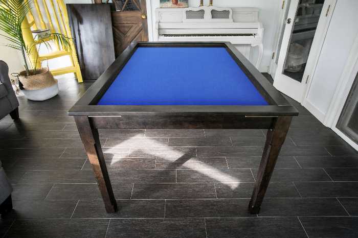 jasper board gaming table