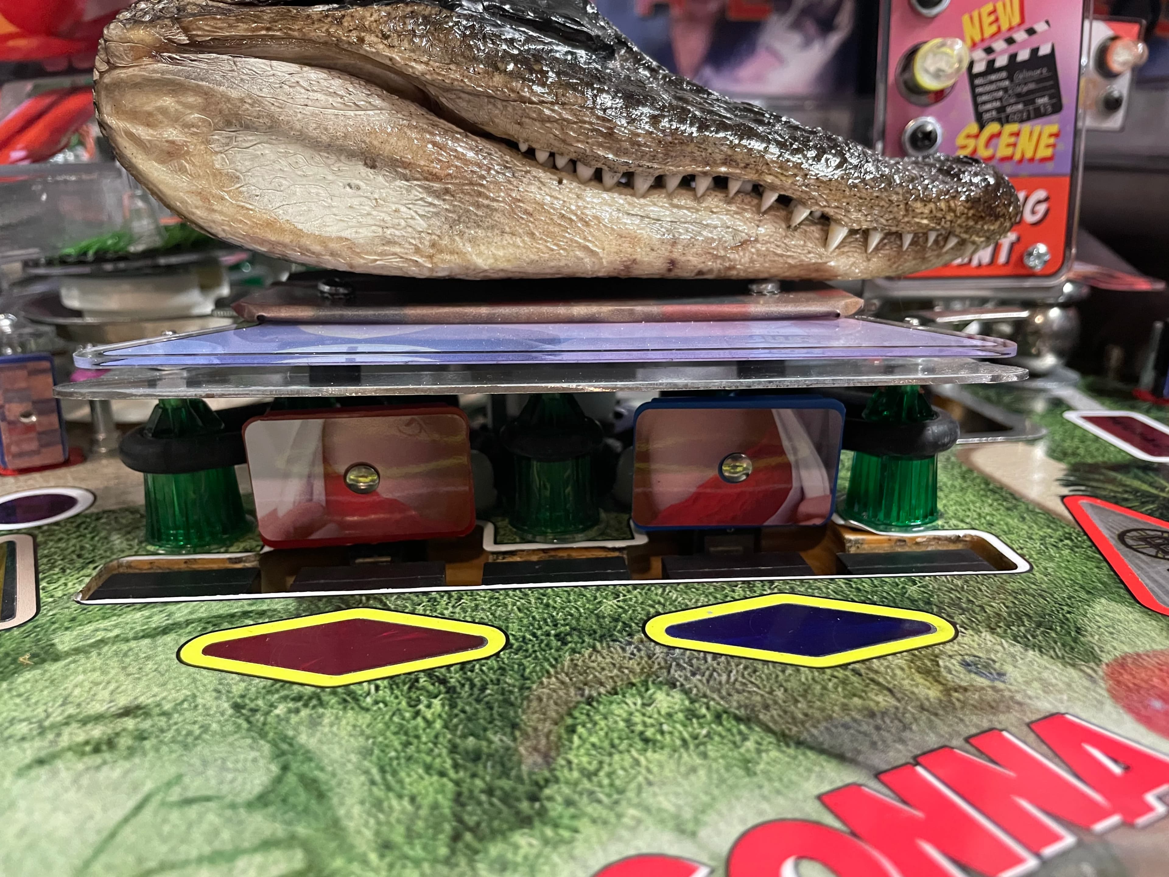 happy targets easter egg