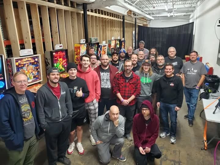 2024 IPFA Ohio State Championship Players