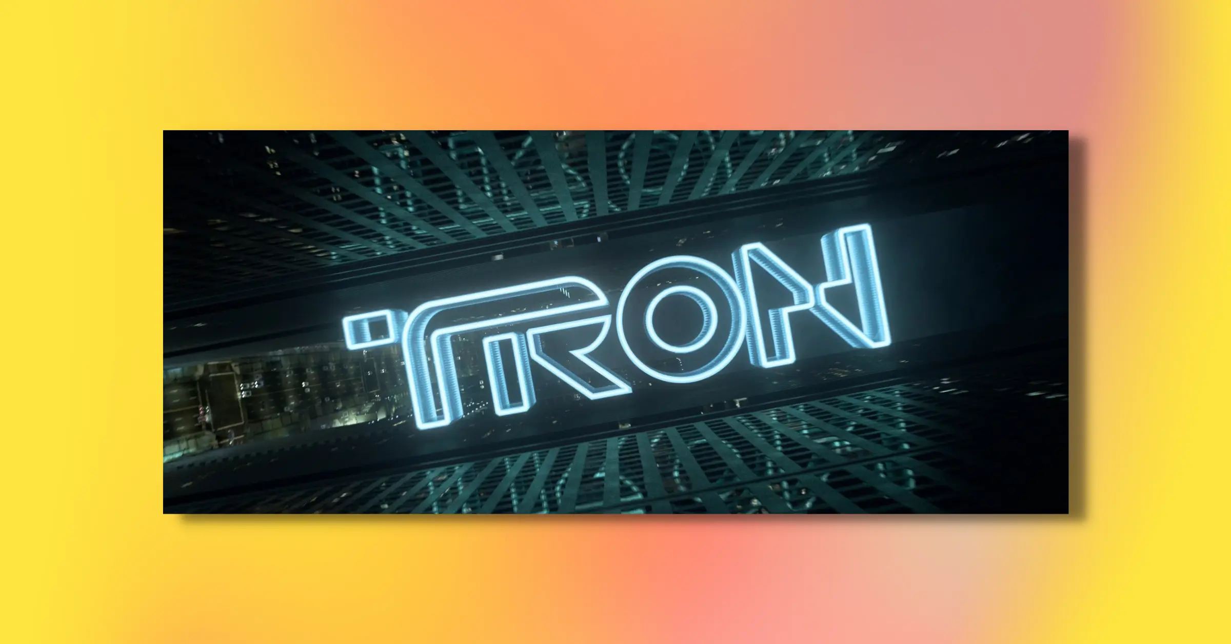 tron legacy good pinball bad movies