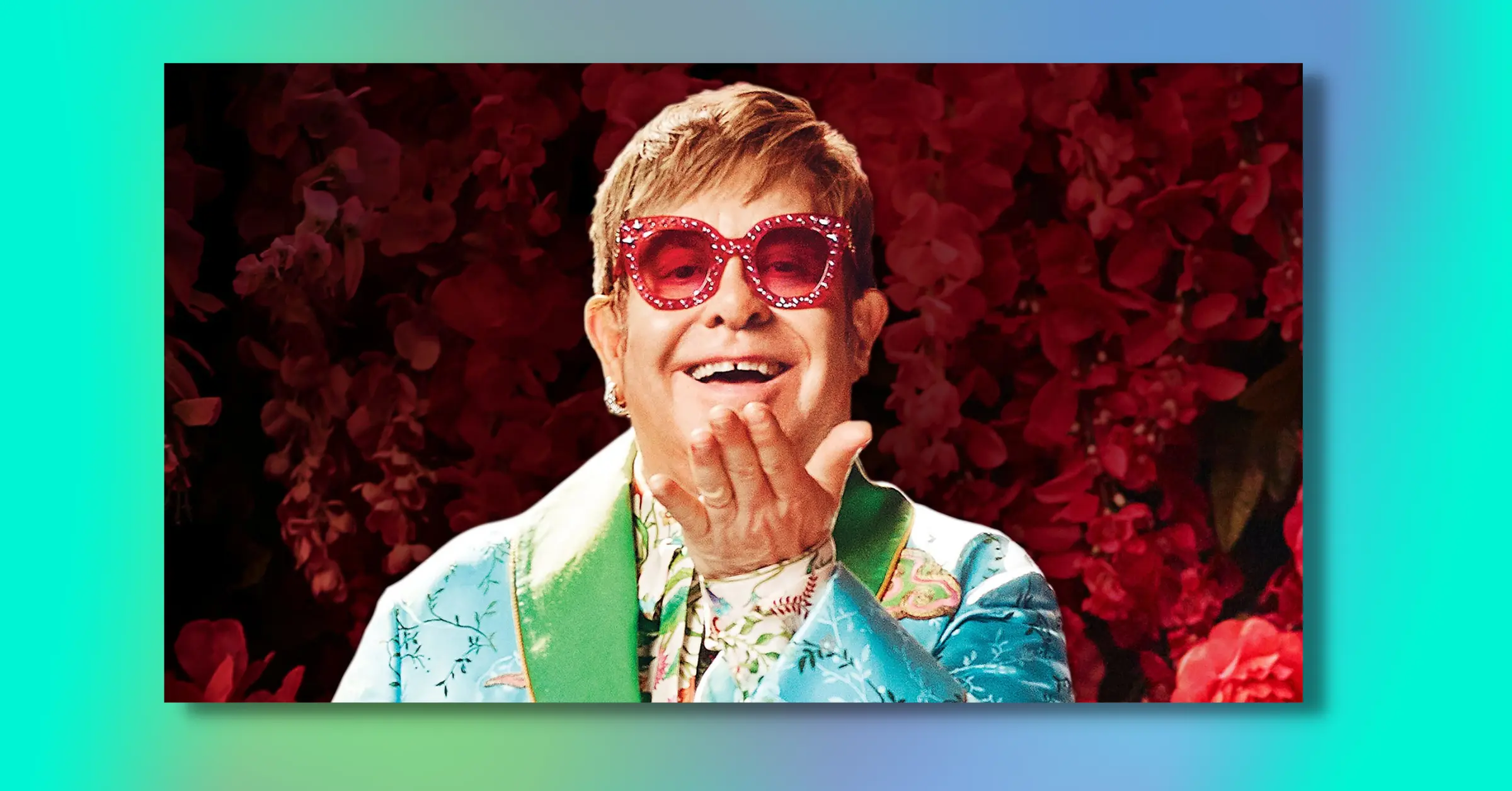 elton john pinball machine