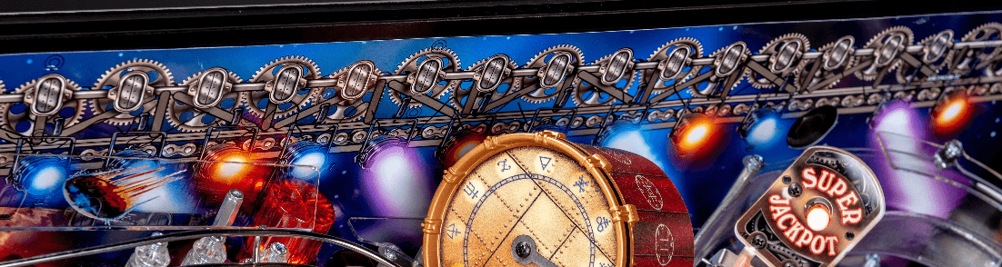 rush pinball inner art