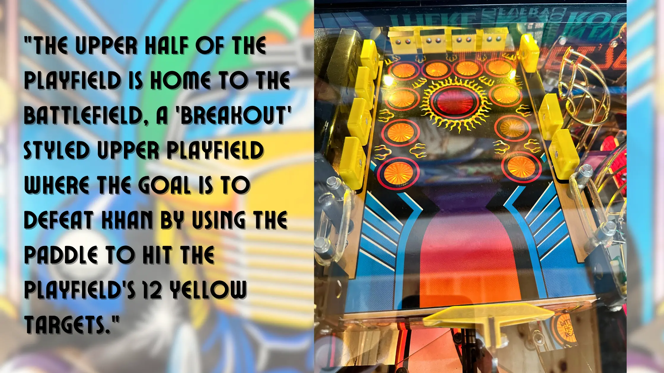 the battlefield shadow pinball tutorial