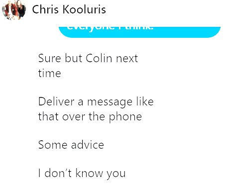 chris kooluris pinball