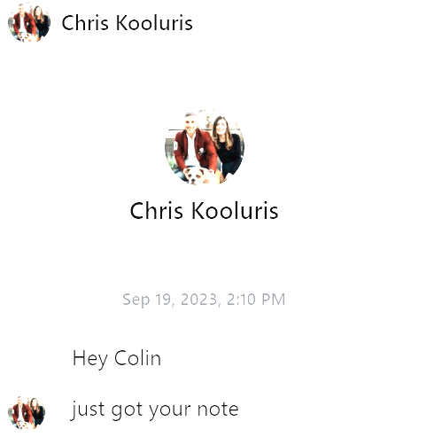 chris kooluris pinball