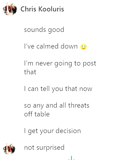 chris kooluris pinball podcast