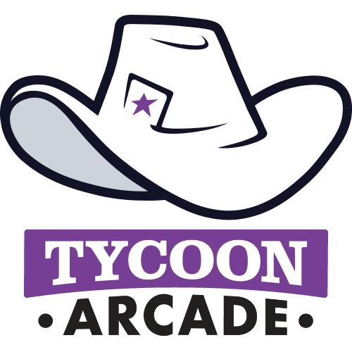 tycoon arcade new hampshire logo