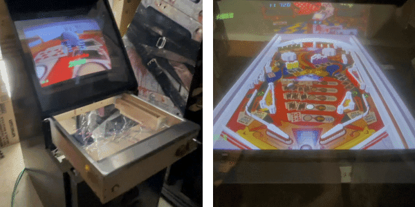 Bagatelle-2000 Joker Poker