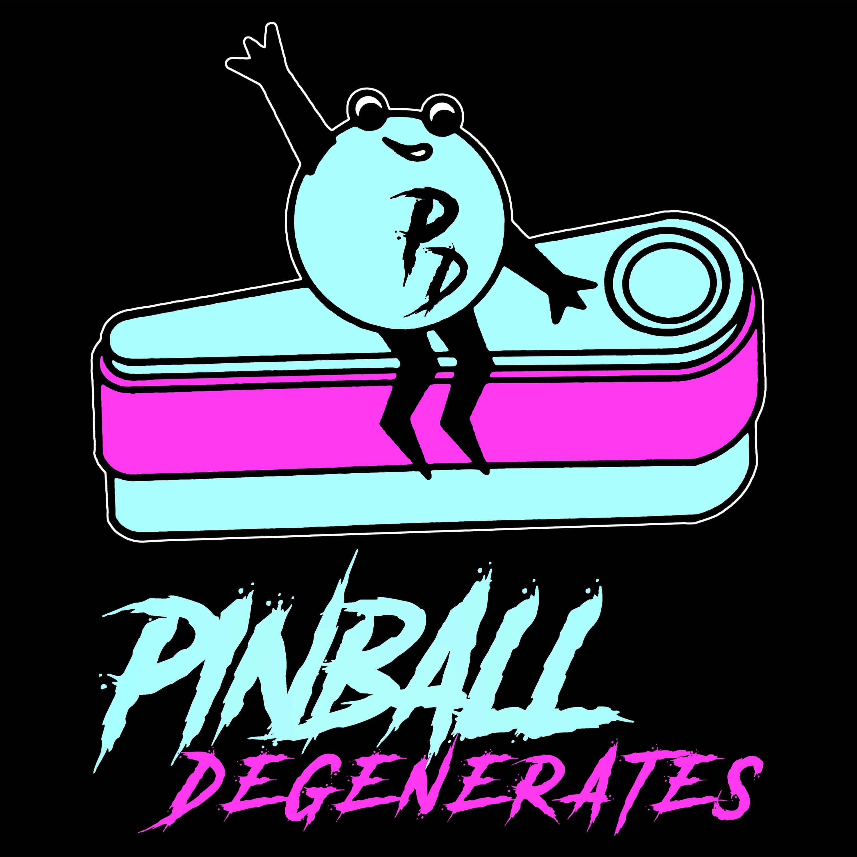 PiNbALL DeGENeRaTES